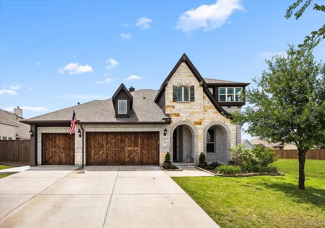 Photo 1 of Single family home for sale at 1042 Watercourse Pl, Royse City, TX 75189 | MLS# 21375268 | Listing updated on 2026-09-28