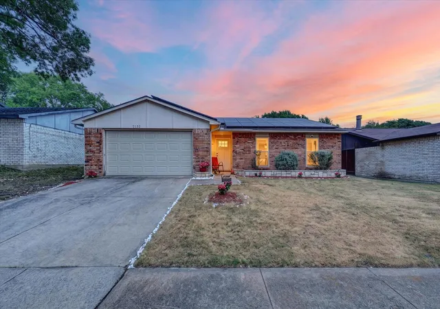 Photo 1 of Sale Pending at 7131 Nutmeg Ln, Dallas, TX 75249 | MLS# 21366512 | Listing updated on 2026-09-25