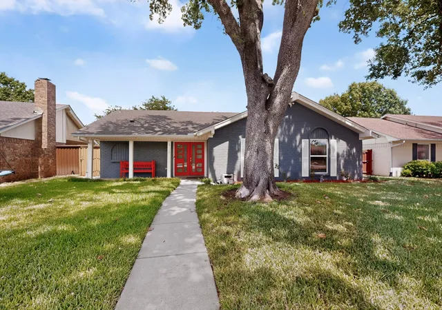 Photo 2 of Single family home for sale at 2117 Homestead Pl, Garland, TX 75044 | MLS# 21371105 | Listing updated on 2026-09-19