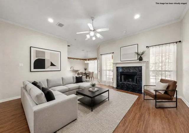Photo 1 of Single family home for sale at 616 Pebble Crk Dr, Hewitt, TX 76643 | MLS# 21375302 | Listing updated on 2026-09-15