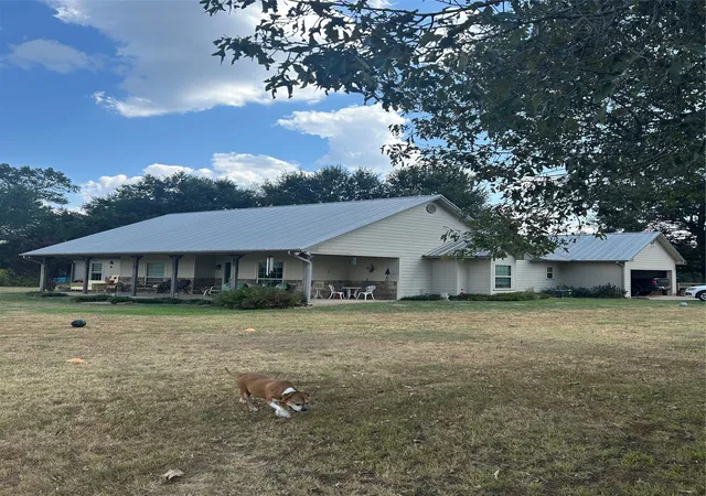 Photo 3 of Single family home for sale at 1620 Fr 3298, Powderly, TX 75473 | MLS# 21375371 | Listing updated on 2026-09-02