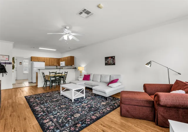 Photo 2 of Condo for sale at 1401 Bagby Ave #2, Waco, TX 76706 | MLS# 21375365 | Listing updated on 2026-09-02