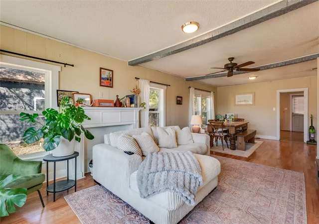 Photo 2 of Single family home for sale at 228 W Archer St, Jacksboro, TX 76458 | MLS# 21375220 | Listing updated on 2026-09-02