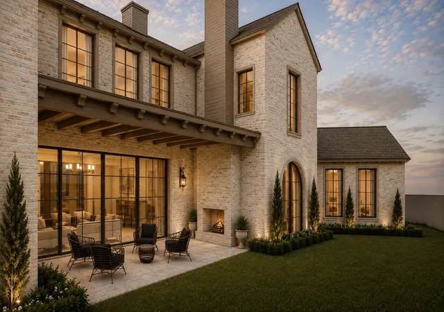 Photo 3 of Mansion for sale at 16805 Chepstow Ct, Dallas, TX 75248 | MLS# 21371204 | Listing updated on 2026-09-02