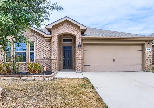 Photo 2 of Single family home for sale at 14601 Sundog Way, Haslet, TX 76052 | MLS# 21371127 | Listing updated on 2026-10-01