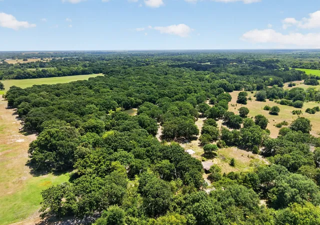 Photo 3 of Sale Pending at Tbd County Rd 4816, Wolfe City, TX 75496 | MLS# 21375409 | Listing updated on 2026-09-25