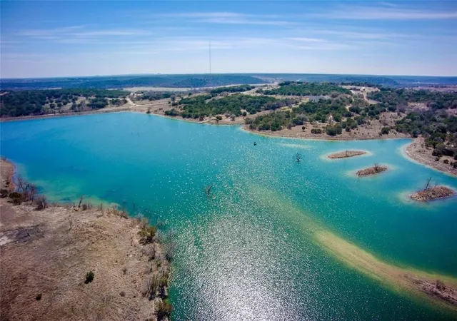 Photo 1 of Land for sale at 384 Anglers Point, Bluff Dale, TX 76433 | MLS# 21375139 | Listing updated on 2026-10-05