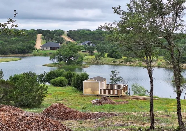 Photo 2 of Land for sale at 384 Anglers Point, Bluff Dale, TX 76433 | MLS# 21375139 | Listing updated on 2026-10-05