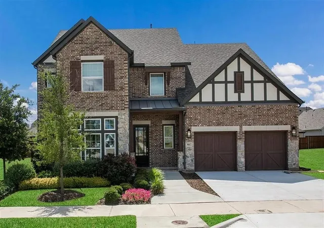Photo 1 of Single family home for sale at 904 Devonshire Dr, Allen, TX 75013 | MLS# 21375446 | Listing updated on 2026-09-05