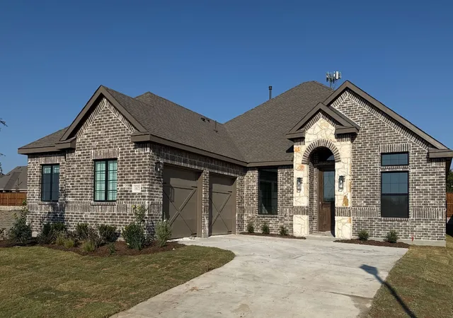 Photo 1 of Single family home for sale at 3623 Castleberry Dr, Rockwall, TX 75032 | MLS# 21375468 | Listing updated on 2026-10-07
