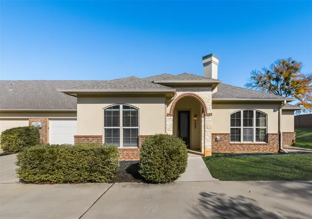 Photo 1 of Single family home for sale at 8841 Crk Run Rd #403, Fort Worth, TX 76120 | MLS# 21375473 | Listing updated on 2026-09-21
