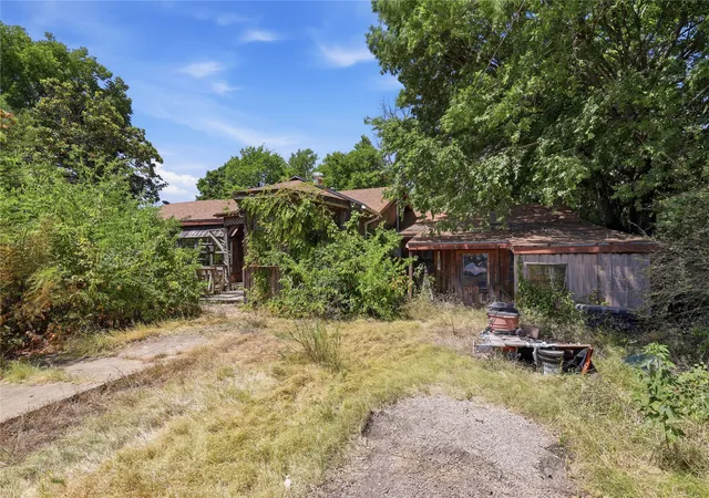 Photo 1 of Sale Pending at 14026 Fm 128, Cooper, TX 75432 | MLS# 21356857 | Listing updated on 2026-09-01