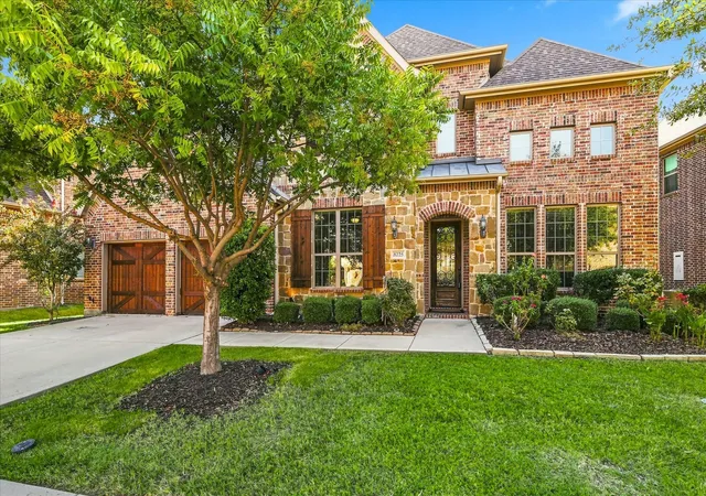 Single family home for sale at 8225 Bonny Bank, The Colony, TX 75056 | MLS# 21375074 | Listing updated on 2026-10-03
