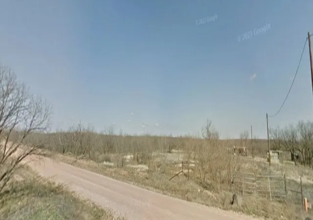Photo 2 of Land for sale at 13108 County Rd 370, Abilene, TX 79601 | MLS# 21374704 | Listing updated on 2026-09-30