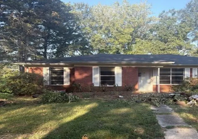 Single family home for sale at 701 N Owens, Jefferson, TX 75657 | MLS# 21375495