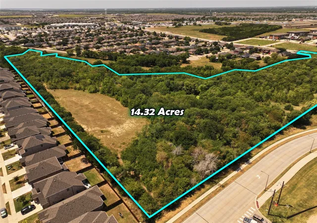 Photo 1 of Land for sale at 000 W College Ave, Princeton, TX 75407 | MLS# 21375513 | Listing updated on 2026-09-02