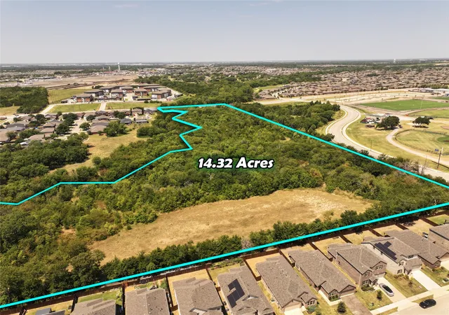 Photo 2 of Land for sale at 000 W College Ave, Princeton, TX 75407 | MLS# 21375513 | Listing updated on 2026-09-02