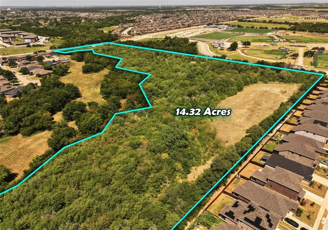 Photo 3 of Land for sale at 000 W College Ave, Princeton, TX 75407 | MLS# 21375513 | Listing updated on 2026-09-02