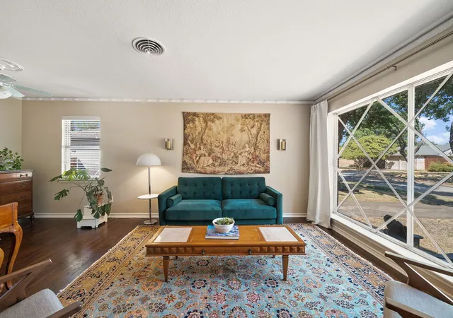 Photo 3 of Single family home for sale at 8430 Sweetwater Dr, Dallas, TX 75228 | MLS# 21369252 | Listing updated on 2026-10-01
