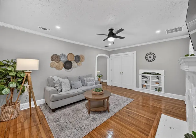 Photo 1 of Multi family home for sale at 3217 Greene Ave, Fort Worth, TX 76109 | MLS# 21372489 | Listing updated on 2026-10-07