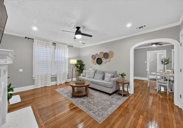 Photo 4 of House for sale at 3217 Greene Ave, Fort Worth, TX 76109 | MLS# 21372489 | Listing updated on 2026-10-07