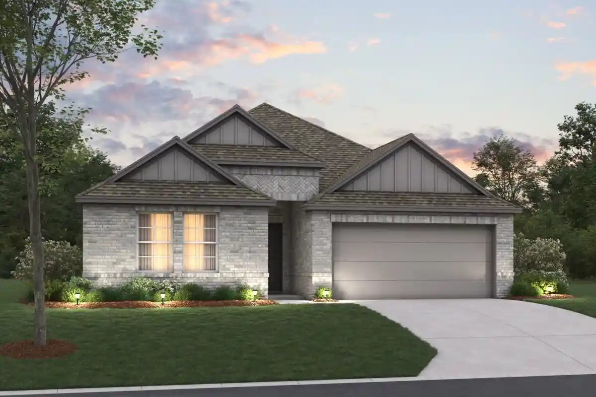 Photo 1 of Single family home for sale at 2804 Tamarack Ln, Denton, TX 76226 | MLS# 21366056 | Listing updated on 2026-10-21