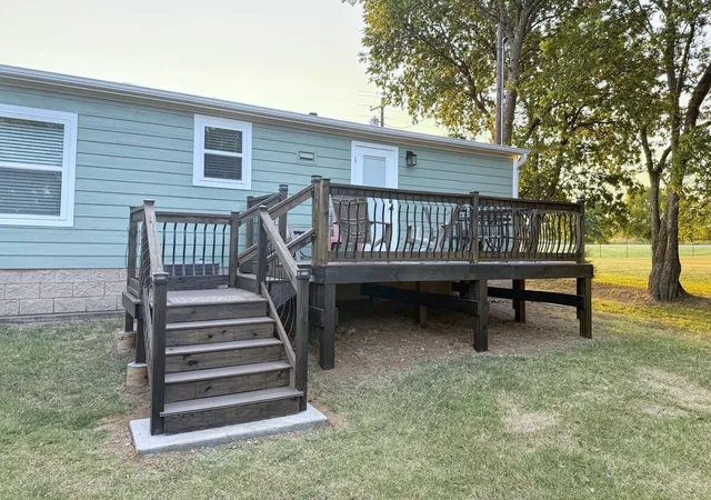 Photo 2 of Manufactured home for sale at 7474 Fm 2071, Gainesville, TX 76240 | MLS# 21375548 | Listing updated on 2026-10-03