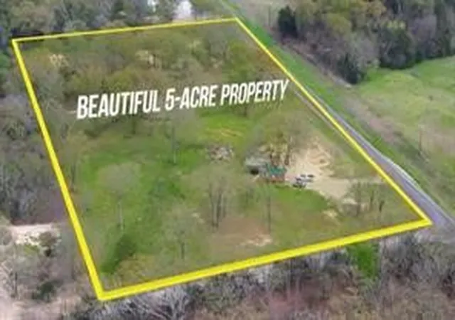 Photo 2 of Land for sale at 4683 E Fm Rd 1396, Telephone, TX 75488 | MLS# 21374392 | Listing updated on 2026-09-02