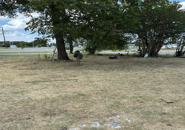 Photo 3 of Land for sale at 105 Texas St, Pottsboro, TX 75076 | MLS# 21375565 | Listing updated on 2026-09-21