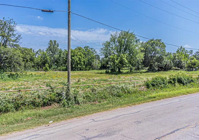 Land for sale at 1407 W Simonds Rd, Seagoville, TX 75159 | MLS# 21375584