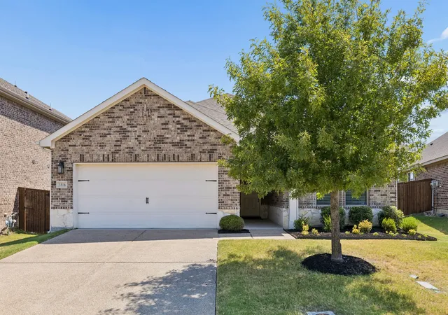 Photo 1 of Single family home for sale at 3816 Chicory Ct, Melissa, TX 75454 | MLS# 21375553 | Listing updated on 2026-09-19