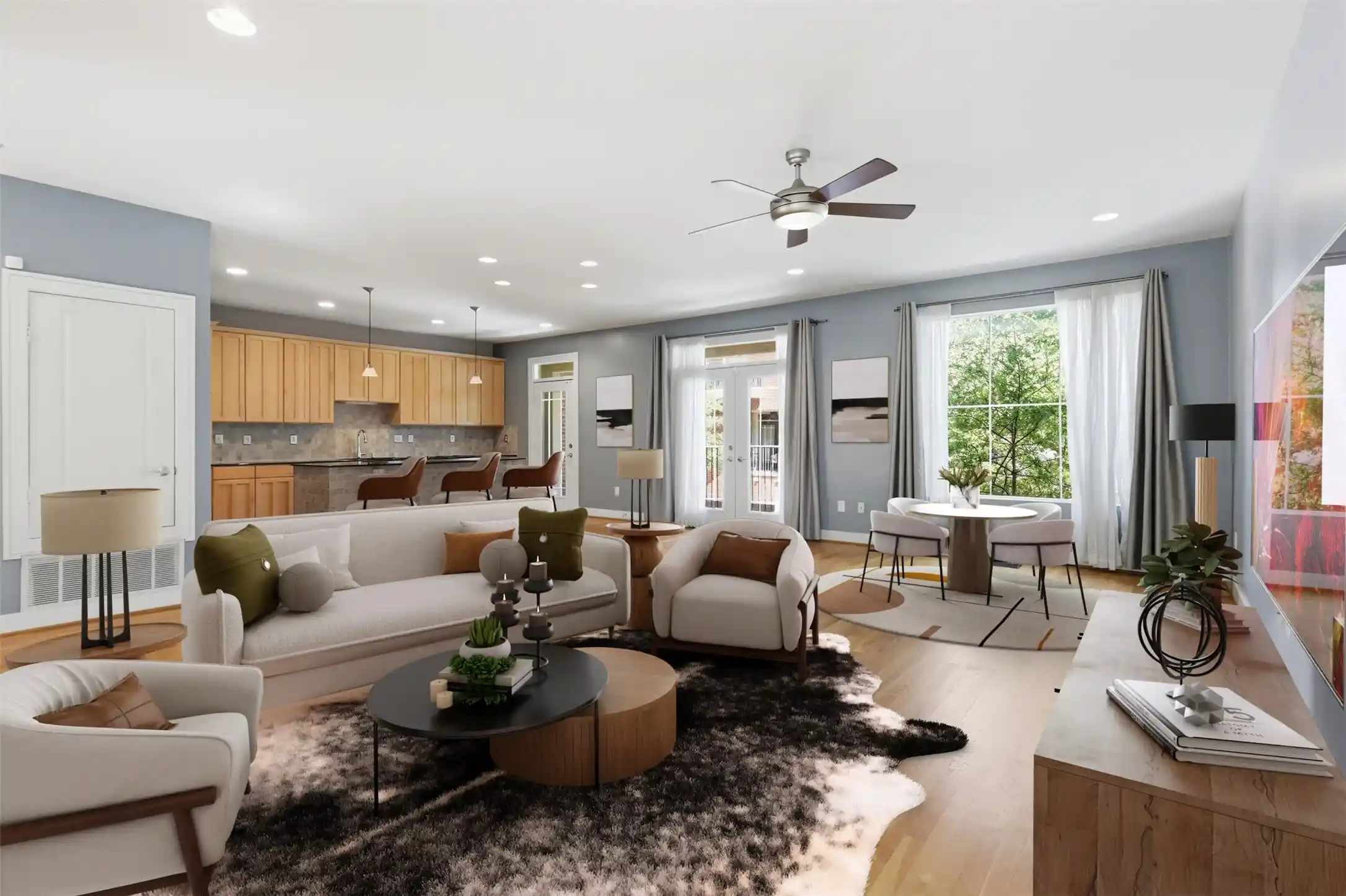 Condo for sale at 4241 Rawlins St #13, Dallas, TX 75219 | MLS# 21375594