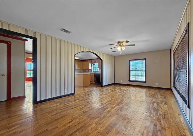 Photo 2 of Single family home for sale at 2461 Fm 2118, Bagwell, TX 75412 | MLS# 21375587 | Listing updated on 2026-09-01
