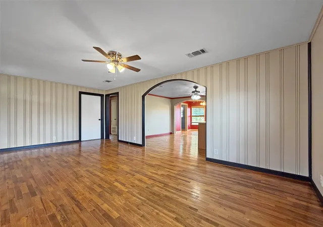 Photo 3 of Single family home for sale at 2461 Fm 2118, Bagwell, TX 75412 | MLS# 21375587 | Listing updated on 2026-09-01