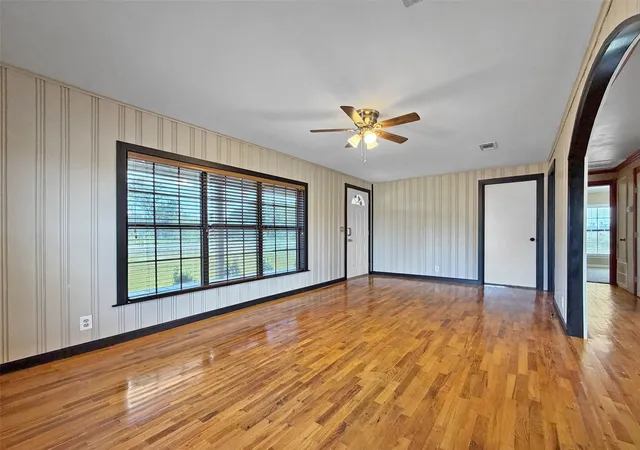 Photo 3 of Single family home for sale at 2461 Fm 2118, Bagwell, TX 75412 | MLS# 21375587 | Listing updated on 2026-09-01
