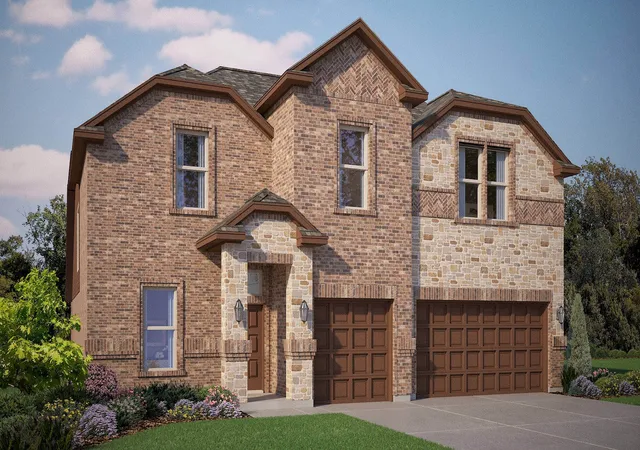 Photo 1 of Single family home for sale at 16816 King Salmon Dr, Justin, TX 76247 | MLS# 21374323 | Listing updated on 2026-10-02