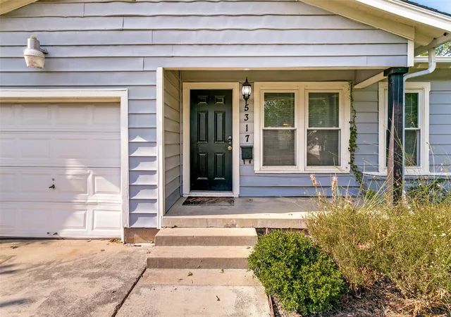 Photo 3 of Single family home for sale at 5317 Palmer Dr, Haltom City, TX 76117 | MLS# 21372679 | Listing updated on 2026-09-02