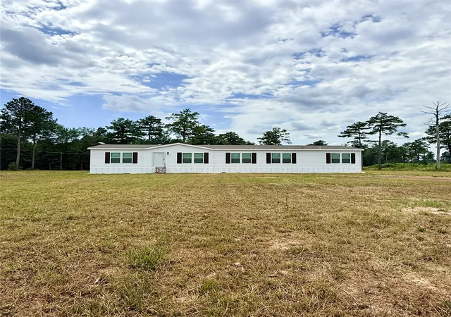 Photo 1 of Manufactured home for sale at 5129 Highway 84, Winnfield, LA 71483 | MLS# 21375419 | Listing updated on 2026-09-02
