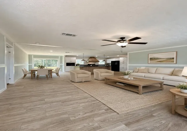 Photo 1 of Manufactured home for sale at 5129 Highway 84, Winnfield, LA 71483 | MLS# 21375419 | Listing updated on 2026-09-02