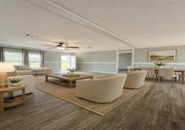 Photo 3 of Manufactured home for sale at 5129 Highway 84, Winnfield, LA 71483 | MLS# 21375419 | Listing updated on 2026-09-02