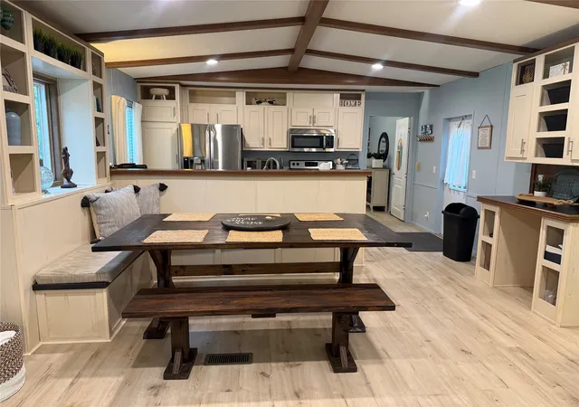 Photo 3 of Manufactured home for sale at 300 Lighthouse Dr #PT64, Pottsboro, TX 75076 | MLS# 21375076 | Listing updated on 2026-10-05