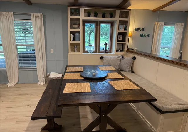 Photo 4 of Manufactured home for sale at 300 Lighthouse Dr #PT64, Pottsboro, TX 75076 | MLS# 21375076 | Listing updated on 2026-10-05