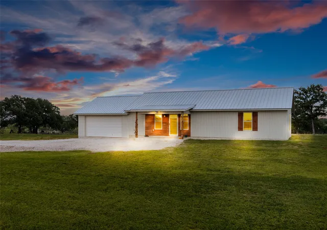 Photo 1 of Single family home for sale at 493 Browning Rd, Bellevue, TX 76228 | MLS# 21375629 | Listing updated on 2026-09-02