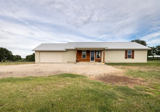 Photo 2 of Single family home for sale at 493 Browning Rd, Bellevue, TX 76228 | MLS# 21375629 | Listing updated on 2026-09-02