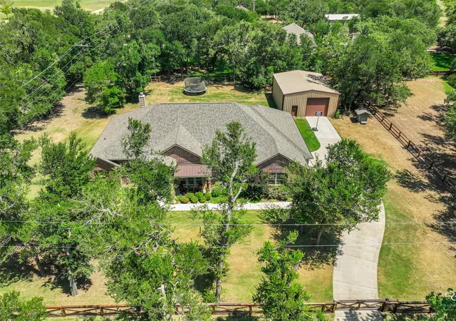 Photo 1 of Single family home for sale at 101 Sandlin Ct, Springtown, TX 76082 | MLS# 21374838 | Listing updated on 2026-10-01
