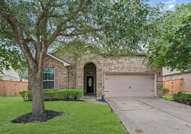 Photo 1 of Single family home for sale at 10222 E Gallowgate Ln, Richmond, TX 77407 | MLS# 21372852 | Listing updated on 2026-09-30