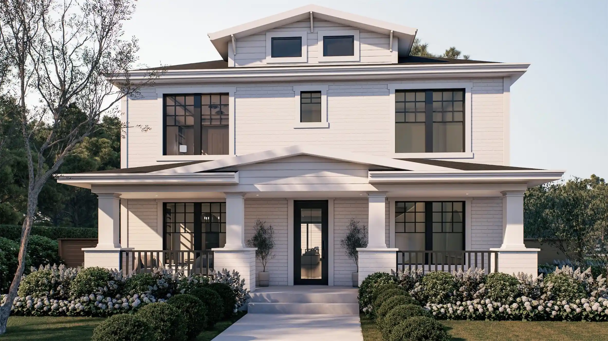 Photo 1 of Mansion for sale at 5555 Goodwin Ave, Dallas, TX 75206 | MLS# 21329870 | Listing updated on 2026-10-21