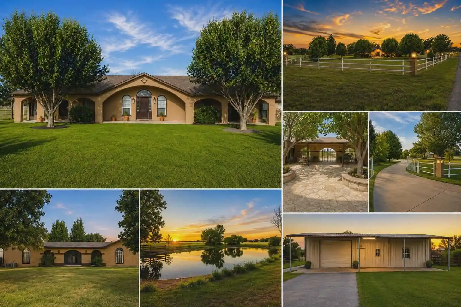 Photo 1 of Single family home for sale at 3711 Dove Crk Rd, Cleburne, TX 76031 | MLS# 21375679 | Listing updated on 2026-10-13