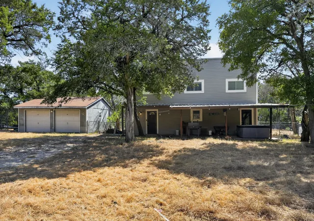 Photo 1 of Single family home for sale at 124 County Rd 1621, Clifton, TX 76634 | MLS# 21375630 | Listing updated on 2026-09-23