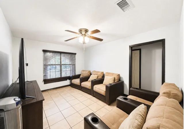 Photo 3 of Single family home for sale at 4408 Hunter St, Haltom City, TX 76117 | MLS# 21375735 | Listing updated on 2026-09-22
